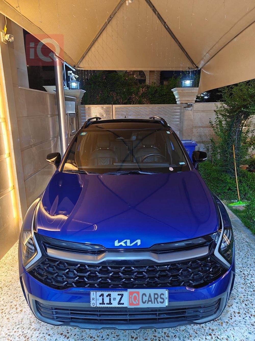 کیا سپۆرتاج